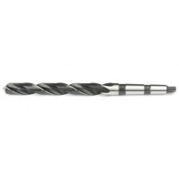 MAKİNA TAKIM B00007301700 MORS KONİK SAPLI UZUN MATKAP UCU (17,0- 257-159 mm M.K.No: 2)