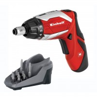 EINHELL TE-SD 3.6 Lİ KİT ŞARJLI VİDALAMA