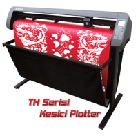 PARTNER TH SERİSİ TH 1300 PLOTTER