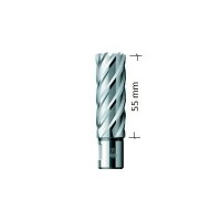 BDS KBL 090 HSS-STANDART UZUN MATKAP UCU (HSS-Standart serisi M.ucu Ø 90 mm D.55 mm)