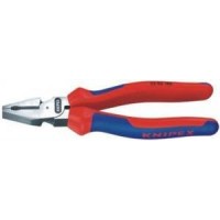 KNIPEX 02 02 180 MM AğIR TİP KOMBİNE PENSE