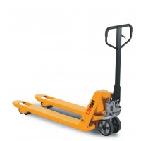 BIGLIFT RM-ACL20-18 Uzun Transpalet RM-ACL20-18 2000 Kg Kapasiteli Uzun Transpalet (Çatal Boyu 1800 mmm)