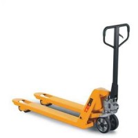 BIGLIF RM-AC-SÜPER-LOW Alçak Şaseli (35 mm) Transpalet 1000 kg İki Çatal Uzunlugu 120 cm RM-AV S.LOW