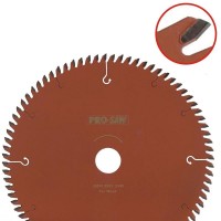 PRO-SAW PS-51321 250mm 80 DİŞ AĞAÇ TESTERE