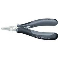 KNIPEX 35 12 115 MM ELEKTRONİKÇİ KARGABURUN ESD