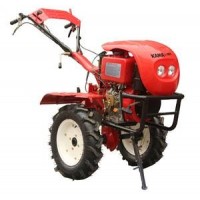 KAMA BY REİS SR1Z-100 D-2 / 10 HP MARŞLI DİZEL ŞANZIMANLI ÇAPA MAKİNASI (KOLDAN VİTESLİ ) (Çapa Dahil)