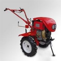 KAMA SR1Z-135D (9 HP) DİZEL (KAPUTLU FARLI) MARŞLI DİZEL ÇAPA MAKİNASI (Tekerlek+Çapa Dahil) !