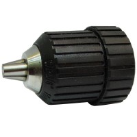 CHUCK CH-85090 CPL SERİSİ ANAHTARSIZ OTOMATİK SIKMALI MANDREN(1,10mm)-3/8''x24 Diş