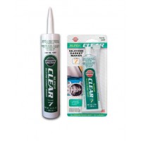 VERSACHEM 12007 ver.CL GELENEKSEL CONTALARA ALTERNATİF YENİ NESİL ŞEFFAF BİR SİLİKON 304 ml.