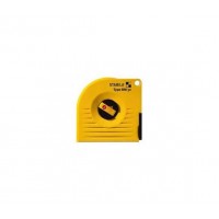 STABILA TİP BM 50 G 17215 20 m (fiber glas) KAPSÜLLÜ ŞERİT METRE (BM 50 G 20 m)