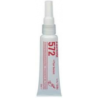 HENKEL LOCTITE 572 50 ML ORTA MUKAVEMETLİ PTFE KATKILI DİŞLİ BORU SIZDIRMAZLIĞI İÇİN 142611