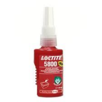 HENKEL LOCTİTE 5800 50 ML ORTA MUKAVEMETTE 180 C SICAKLIK DİRENCİ GÜVENLİK BİLĞİ FORMU 1546958