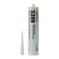 HENKEL LOCTİTE 5399 310 ml SİLİKON CONTA KIRMIZI 300 C'ye DAYANIKLI MACUN KIVAMLI 142496