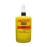 HENKEL LOCTİTE AA 302 LC 250 ML UV KURUMALI AKRİLİK BAZLI PLASTİK-METAL,PLASTİK-CAM YAPIŞTIRICI 142470