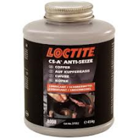 HENKEL LOCTITE 8008 453 GR C5-A BAKIR MONTAJ PASTASI (Fırçalı kapak askeri onaylı) 503147