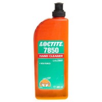HENKEL LOCTITE 7855 400 ML BAKIM İÇİN PONZA TAŞLI DOGAL BOYA VE REÇİNELER İÇİN EL TEMİZLEYİÇİ 235321