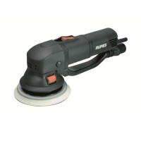 RUPES BR 55 AE DAİRESEL TABANLI TİTREŞİMLİ ZIMPARA MAKİNESİ(Salınım 5 mm/Taban 150 mm)