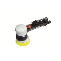 RUPES LHR 75 DAİRESEL HAVALI MİNİ POLİSAJ-ZIMPARA MAKİNESİ 75 mm.(15 mm. orbit)