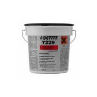 HENKEL LOCTITE 7229 AŞINMA ÖNLEYİCİ-PNOMATİK SİSTEMLER YÜKSEK SICAKLIK 0,74 M2 KAPLAR (6 mm kalınlık)10 KG SET 255895