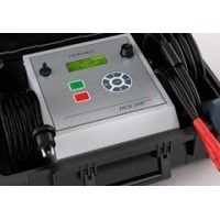 ROTHENBERGER 1099920 ÜNİVERSAL ELEKTROFÜZYON KAYNAK CİHAZI (ROWELD ROFUSE MINI 180 mm)