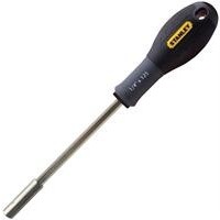 STANLEY FATMAX 0-65-490 BİST TUTUCU TORNAVİDA (1/4'' x 125 mm)