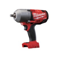 MİLWAUKEE M18 CHIWF12-0 SEGMANLI AKÜLÜ DARBELİ SOMUN SIKMA 1/2 (KÖMÜRSÜZ MOTOR )(Aküsüz)