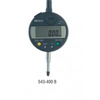 MİTUTOYO 543-400 B DİJİTAL KOMPARATÖR SAATİ (''ABSOLUTE''DIGIMATIC komparatör Saati ID-C Bilgi çıkışlı) 12.7 mm