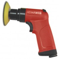 GAV OS-6338RO HAVALI MİNİ ZIMPARA 3'' 75 mm