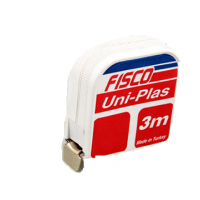FİSCO UP 2M ASK UNIPLAS ÇELİK ŞERİT KISA METRE 2m