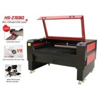 PARTNER RJ Serisi Lazer 150 x 90 150 Watt (USB)