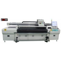 AJET PLUS-1650 HİBRİD UV BASKI MAKİNESİ