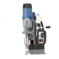 BDS (Hab) MAB 455SB ELEKTRİKLİ 1150 Watt MANYETİK MATKAP MAKİNESİ(Ayarlanabilir tabanlı)
