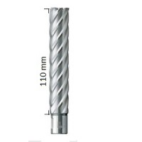 BDS KEL 025 HSS-STANDART ÇOK UZUN MATKAP UCU (HSS-Standart serisi M.ucu Ø 25 mm D.110 mm)