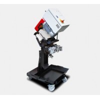 G.B.C COMPACT EDGE SAC LEVHA KAYNAK AĞZI AÇMA MAKİNASI (Sac kalınlığı 6-60 mm(1/4´´-1/2´´)