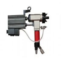 G.B.C BOILER 1/4´´ AUTO HAVALI BORU İÇİN KAYNAK AĞZI AÇMA MAKİNASI mm ( Ø id) 22-111