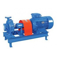 SUMAK SMT250/40-3 SALYANGOZ POMPA 380 V GİRİŞ ÇIKIŞ 2 1/2´´ 1 1/2´´ (Motorlu Akuple Fiyatıdır)
