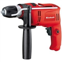 EİNHELL TC-ID 650 DARBELİ MATKAP 650 W