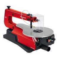 EİNHELL TC-SS 405 E TEZGAH TİPİ DEKUPAJ TESTERESİ