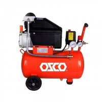 OZCO OZC2HP25 24 LT KOMPRESÖR kw-Hp  1.5/2