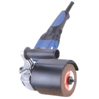 AGP DP100 Boru Taşlama ve Polisaj Makinası DP100