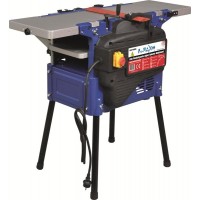 PRO-MAXX PM-72855 KOMPLE PLANYA MAKİNESI