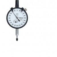 MİYUTOYO 2109 SB-10 KOMPARATÖR SAATİ(0.001mm okuma hassasiyetli standart model) 1 mm