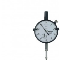 MİTUTOYO 2110 SB-10 KOMPARATÖR SAATİ(0.001mm okuma hassasiyetli standart model) 1 mm