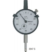 MİTUTOYO 2047 S KOMPARATÖR SAATİ(Düşük ölçüm kuvvetli model) 10 mm