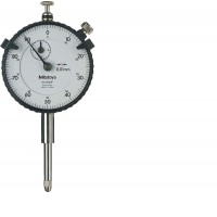 MİTUTOYO 2050 A-19* KOMPARATÖR SAATİ(0.01mm okuma hassasiyetli standart model) 20 mm