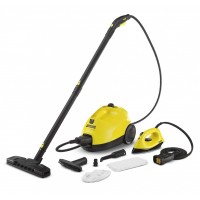 Karcher SC 1030 Buharlı Temizlik Makinası -ÜTÜLÜ
