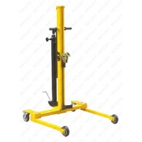 NETLİFT NL-DHE 18 HİDROLİK VARİL TAŞIMA ARACI (300 kg)