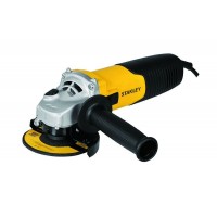 Stanley Avuç Taşlama 900 Watt 115 mm STGS9115