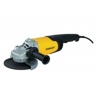 Stanley Büyük Taşlama 2200 Watt 180 mm STGL2218