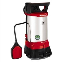 EİNHELL GC-DP 9035 N KİRLİ SU DALGIÇ POMPA 900 W